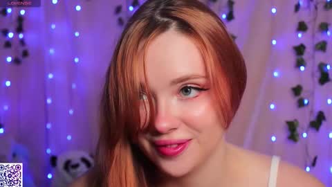 Snapshot of yourspringani chatting on November 30, 2025, 12:09 pm Im Ani online show from November 30, 2025, 12:09 pm