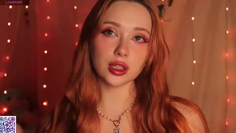 Im Ani online show from December 19, 2025, 1:51 pm