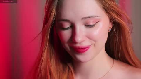 Im Ani online show from February 14, 2026, 12:13 pm