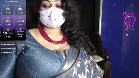 preethy online show from December 7, 2024, 9:39 am