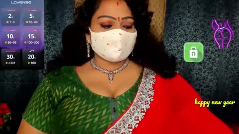 preethy online show from December 31, 2024, 4:14 pm