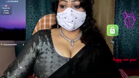 preethy online show from January 1, 2025, 4:50 pm