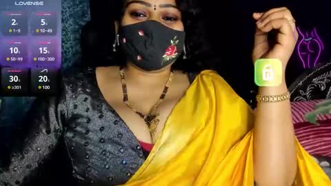 preethy online show from January 21, 2025, 9:57 am