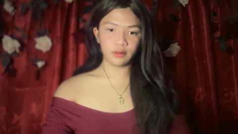 yoursweet_loveace online show from February 14, 2026, 12:13 pm