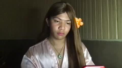 yoursweet_loveace online show from April 19, 2026, 6:10 pm