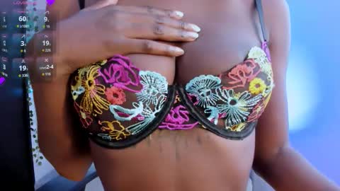 yoursweetsin16 online show from March 27, 2026, 2:39 pm