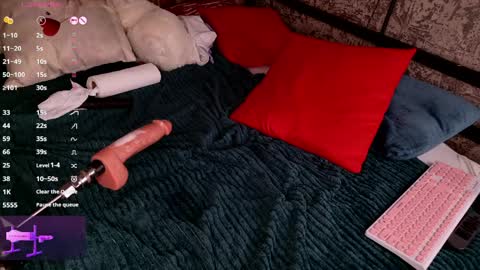 Bella online show from April 9, 2026, 6:19 am