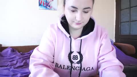 Sofia online show from April 23, 2026, 8:35 am