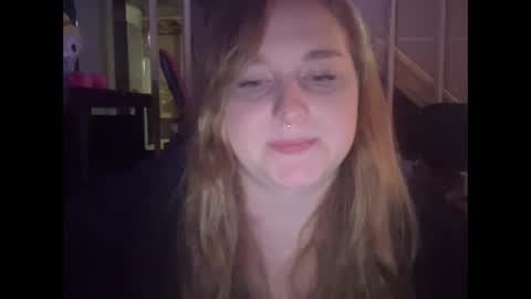 yourthickgingergoddess online show from January 22, 2025, 11:53 pm