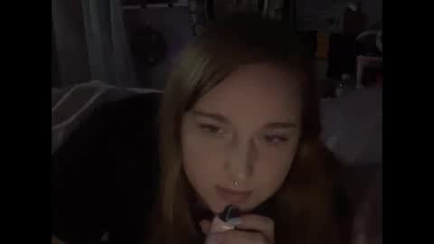 yourthickgingergoddess online show from January 27, 2025, 11:00 pm