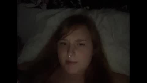 yourthickgingergoddess online show from February 9, 2025, 10:09 am