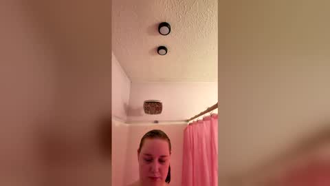 yourthickgingergoddess online show from January 12, 2026, 9:09 pm