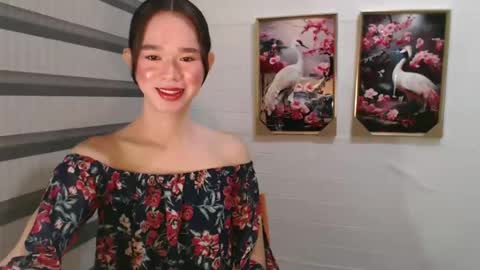 yourtinybunny online show from February 21, 2025, 3:12 am