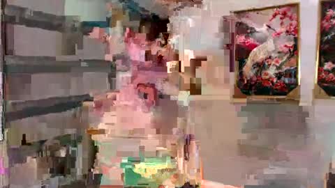 yourtinybunny online show from March 12, 2025, 2:56 pm