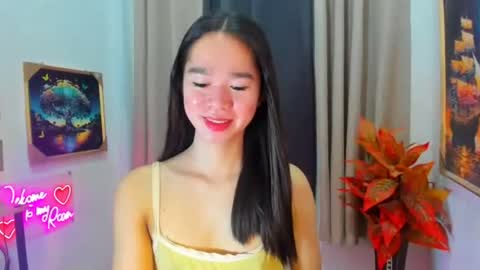 yourtinybunny online show from March 6, 2026, 10:01 am