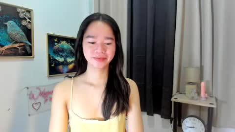 Snapshot of yourtinybunny chatting on June 29, 2026, 10:48 am yourtinybunny online show from June 29, 2026, 10:48 am