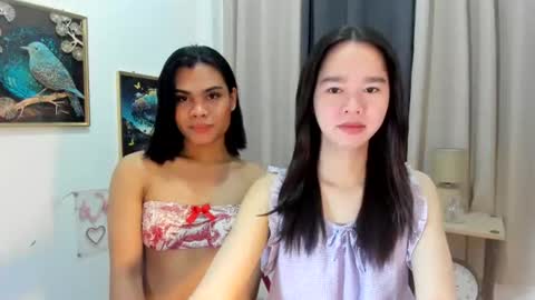 Snapshot of yourtinybunny chatting on June 30, 2026, 12:55 am yourtinybunny online show from June 30, 2026, 12:55 am