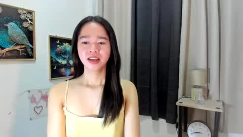 Snapshot of yourtinybunny chatting on June 30, 2026, 1:01 pm yourtinybunny online show from June 30, 2026, 1:01 pm