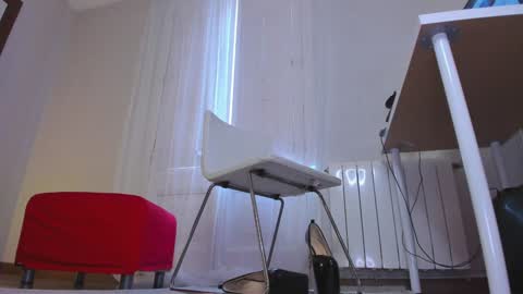 Toxic Goddess online show from December 12, 2024, 10:02 am