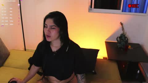 Snapshot of yourtoybella chatting on January 8, 2025, 7:13 pm Bella- Independert Model online show from January 8, 2025, 7:13 pm