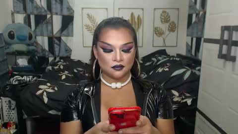 Anastacia Grey  online show from September 14, 2025, 2:00 am