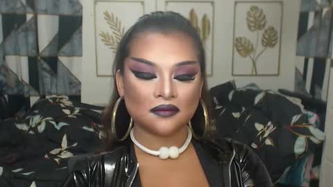 Anastacia Grey  online show from September 14, 2025, 11:26 pm