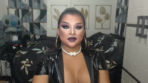 Anastacia Grey  online show from September 15, 2025, 11:16 pm