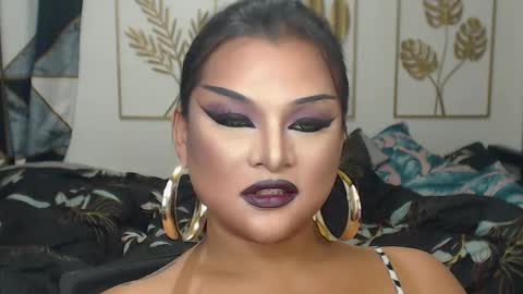 Anastacia Grey  online show from September 19, 2025, 1:40 am