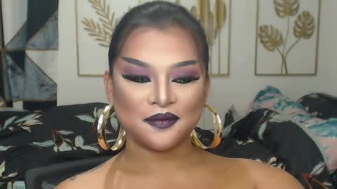 Anastacia Grey  online show from September 19, 2025, 10:43 pm