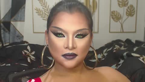 Anastacia Grey  online show from September 21, 2025, 11:06 pm