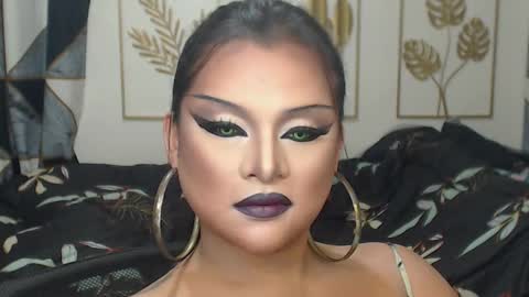 Anastacia Grey  online show from September 22, 2025, 11:29 pm