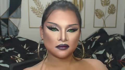 Anastacia Grey  online show from September 23, 2025, 10:46 pm