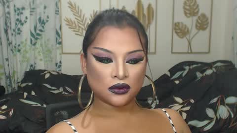 Anastacia Grey  online show from September 24, 2025, 10:57 pm