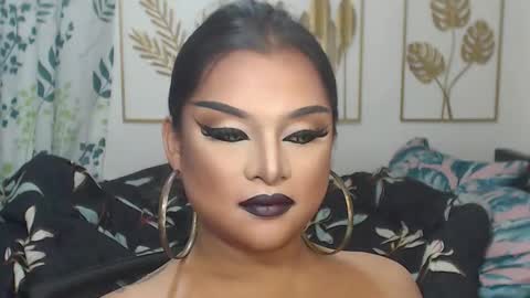 Anastacia Grey  online show from September 26, 2025, 10:47 pm