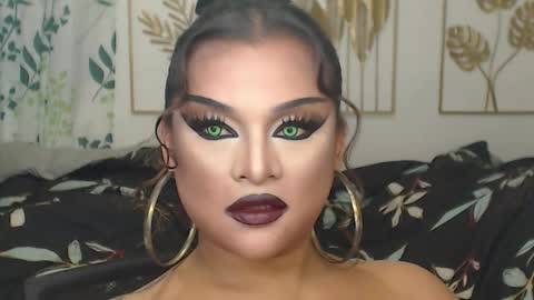 Anastacia Grey  online show from October 2, 2025, 12:50 am