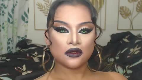 Anastacia Grey  online show from October 3, 2025, 11:46 pm