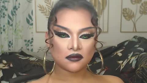 Anastacia Grey  online show from October 5, 2025, 11:13 pm