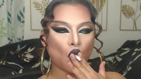 Anastacia Grey  online show from October 8, 2025, 10:29 pm