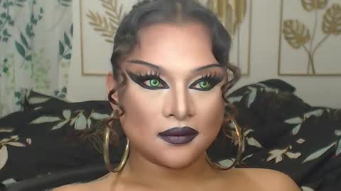 Anastacia Grey  online show from October 9, 2025, 10:52 pm