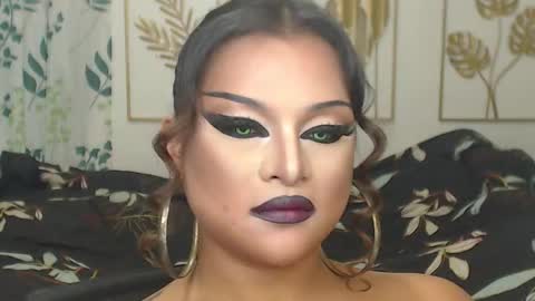 Anastacia Grey  online show from October 10, 2025, 11:04 pm