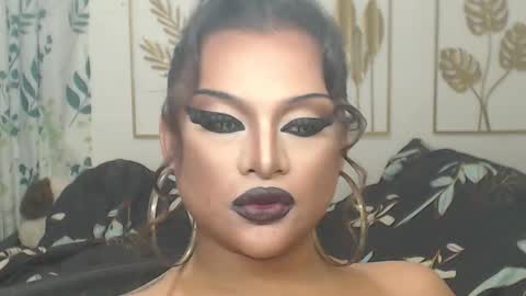 Anastacia Grey  online show from October 26, 2025, 9:10 pm