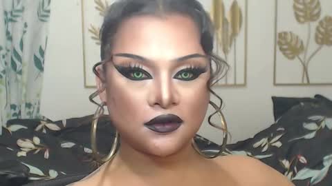 Anastacia Grey  online show from October 30, 2025, 10:43 pm