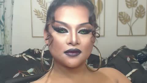 Anastacia Grey  online show from October 31, 2025, 10:22 pm