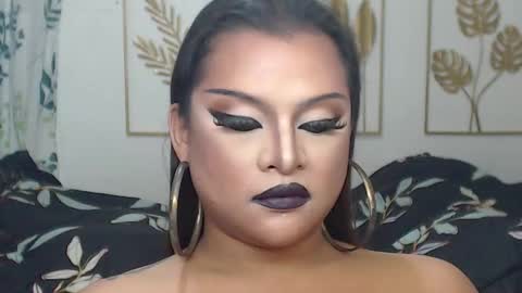 Anastacia Grey  online show from November 19, 2025, 3:39 am