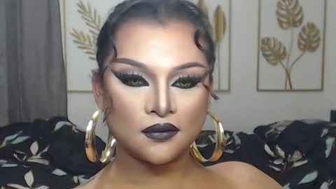 Snapshot of yourtrannyqueenxxx chatting on February 26, 2026, 7:24 pm Anastacia Grey online show from February 26, 2026, 7:24 pm