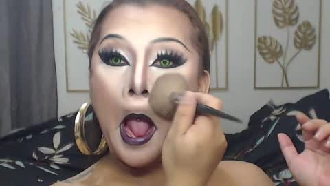 Anastacia Grey  online show from March 19, 2026, 8:51 am