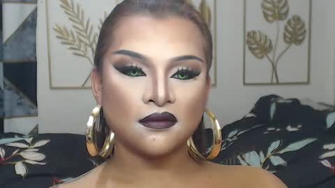 Anastacia Grey  online show from March 26, 2026, 7:36 am