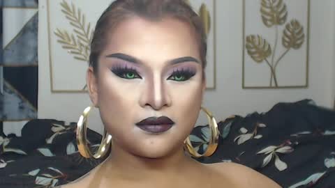 Anastacia Grey  online show from March 29, 2026, 8:36 am