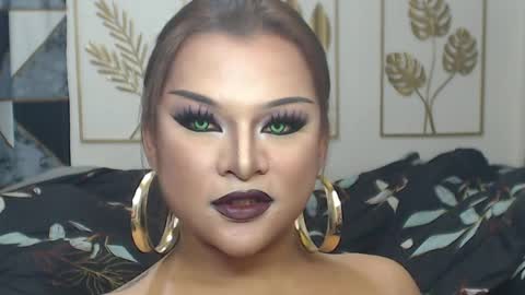 Anastacia Grey  online show from April 2, 2026, 11:19 am