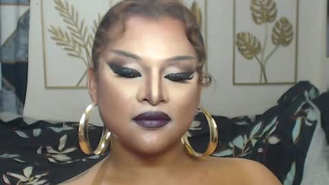 Anastacia Grey  online show from April 7, 2026, 10:31 pm